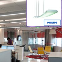 LED SURFACE & SUSPENDED LIGHTING