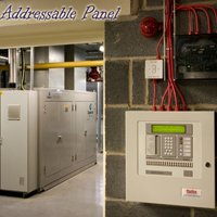 Addressable Panels