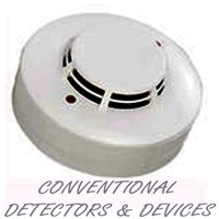 Conventional Detectors & Devices