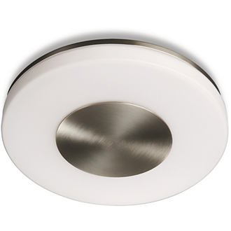 FCZ300 ceiling lamps chrome