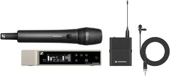 SENNHEISER - Wireless System