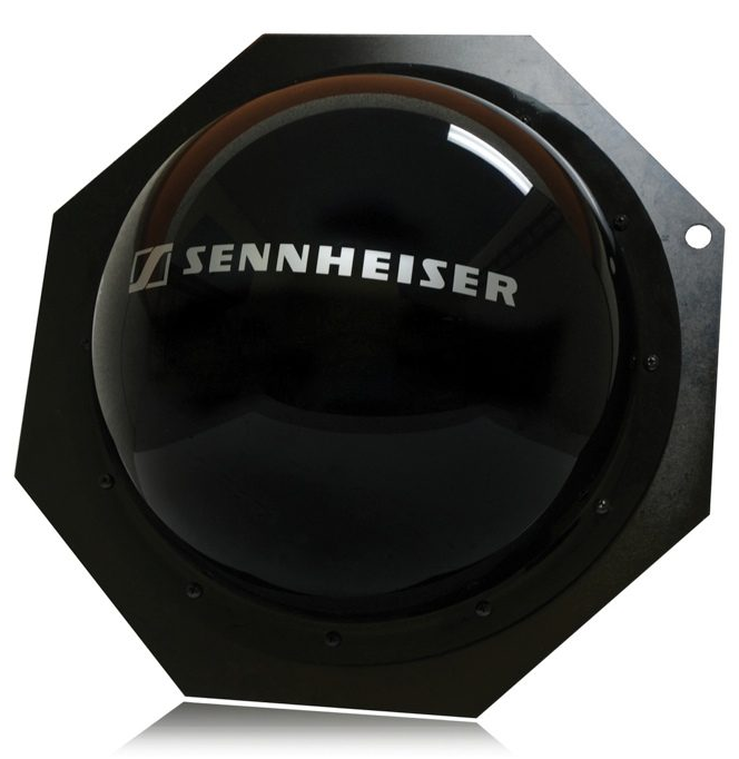 SENNHEISER - Wireless System